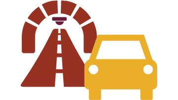 TunneLogic від Philips Lighting – це комплексна система керування для розумного світлодіодного освітлення тунелів, включно зі світильниками