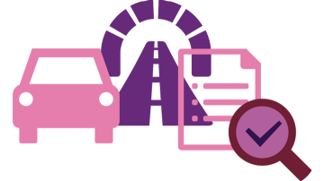 TunneLogic від Philips Lighting – це комплексна система керування для розумного світлодіодного освітлення тунелів, включно з індивідуалізацією	