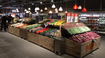 Оновіть свою крамницю з мінімальними витратами