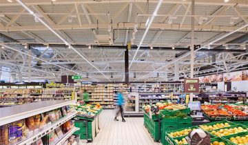 Магістраль Maxos Fusion