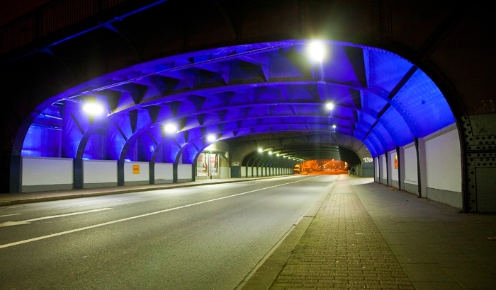 Фонд Lebendige Stadt
