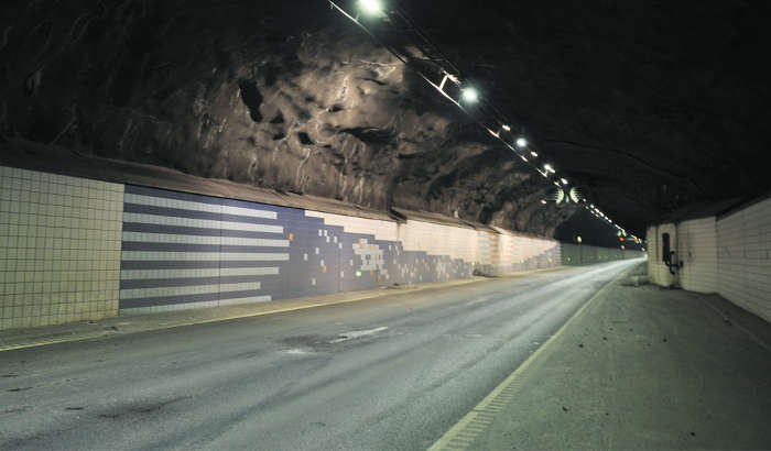 Lundbytunnel