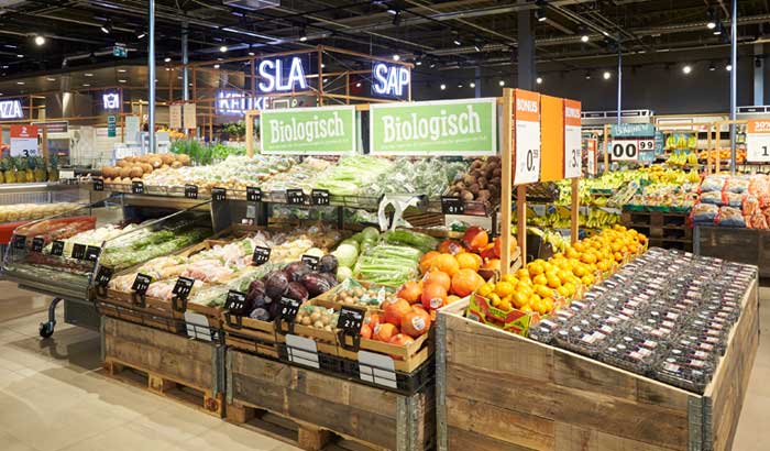 Albert Heijn XL