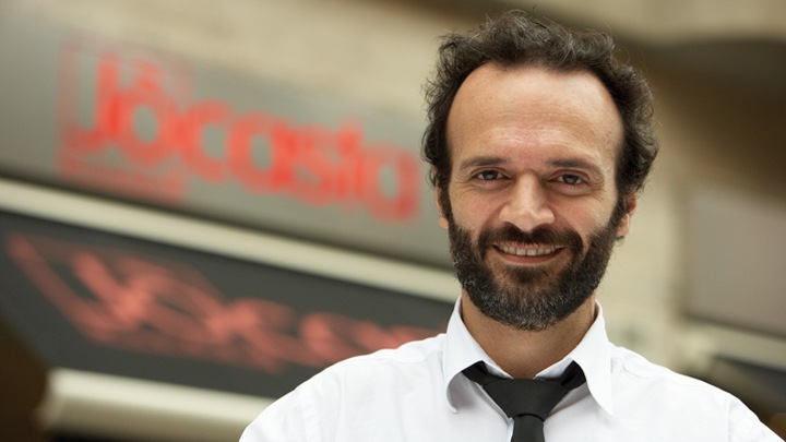 jo casta