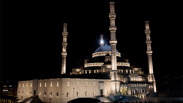 Анкара