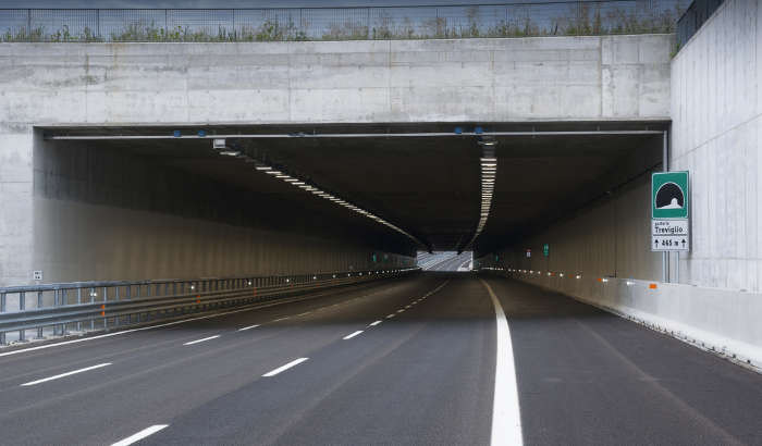 TotalTunnel