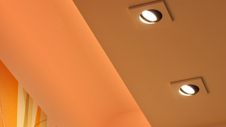 Світлодіодні світильники для просторового освітлення HealWell від Philips покращують комфорт пацієнтів і допомагають медичному персоналу краще орієнтуватися в просторі