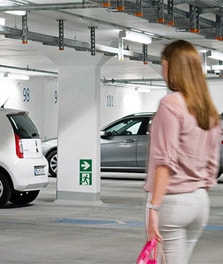 GreenParking