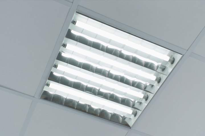 Master LED tube 