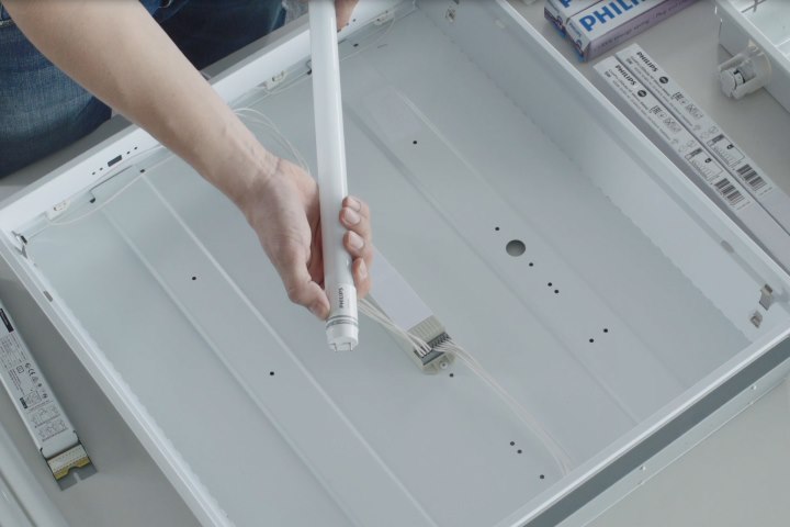 Master LED tube 