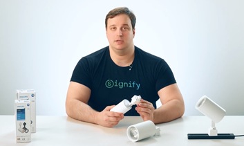 Сергей Солодовников рассказывает о продуктах линейки Tradeline