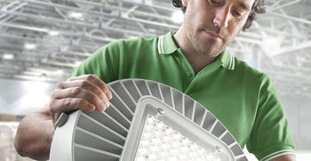 Светодиодные светильники для офиса