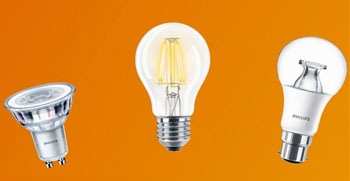 Видеосоветы по подбору ламп