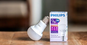 Лампы Essential