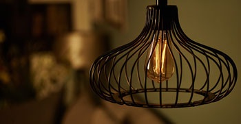 Филаментные светодиодные лампы