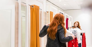 Лампы для магазина