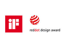 Відзначений нагородою дизайн від Philips — reddot design award