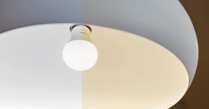 светодиодная лампа Philips SceneSwitch