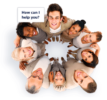 Зв’яжіться з нами