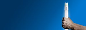 Philips MASTER LEDtube Ultra Efficiency T8: зведіть до мінімуму споживання електроенергії та збільште свій прибуток.