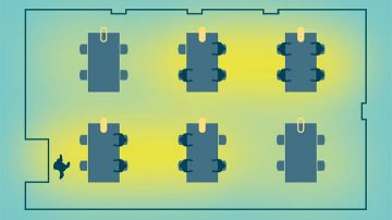 Принцип роботи SpaceWise (слайд 1)