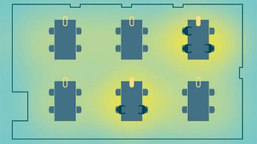 Принцип роботи SpaceWise (слайд 2)
