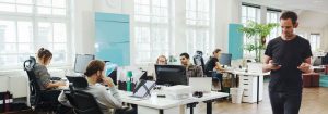 Партнерський портал компанії Signify