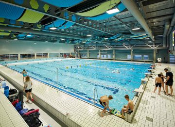 Перші десять років не потрібно міняти освітлення