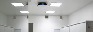 Підтримка безпеки клієнтів за допомогою випромінювання УФ-С
