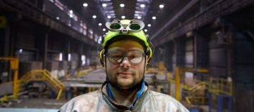 Чехія працівник