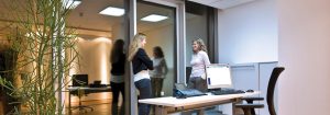 Академія освітлення Lighting Academy тепер у Signify